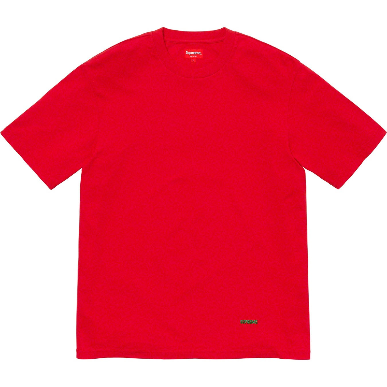 University S/S Top view 9